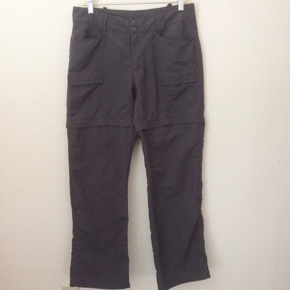 The North Face Convertible Pants